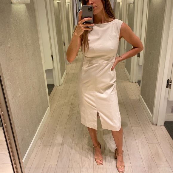 Anne Taylor 3 Pieces Skirt, Jacket, and Dress - Picture 2 of 2